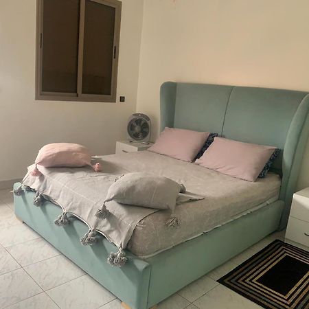Appartement Perle Rare Au Centre De Marrakech 마라케시 외부 사진
