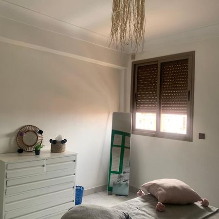 Appartement Perle Rare Au Centre De Marrakech 마라케시 외부 사진