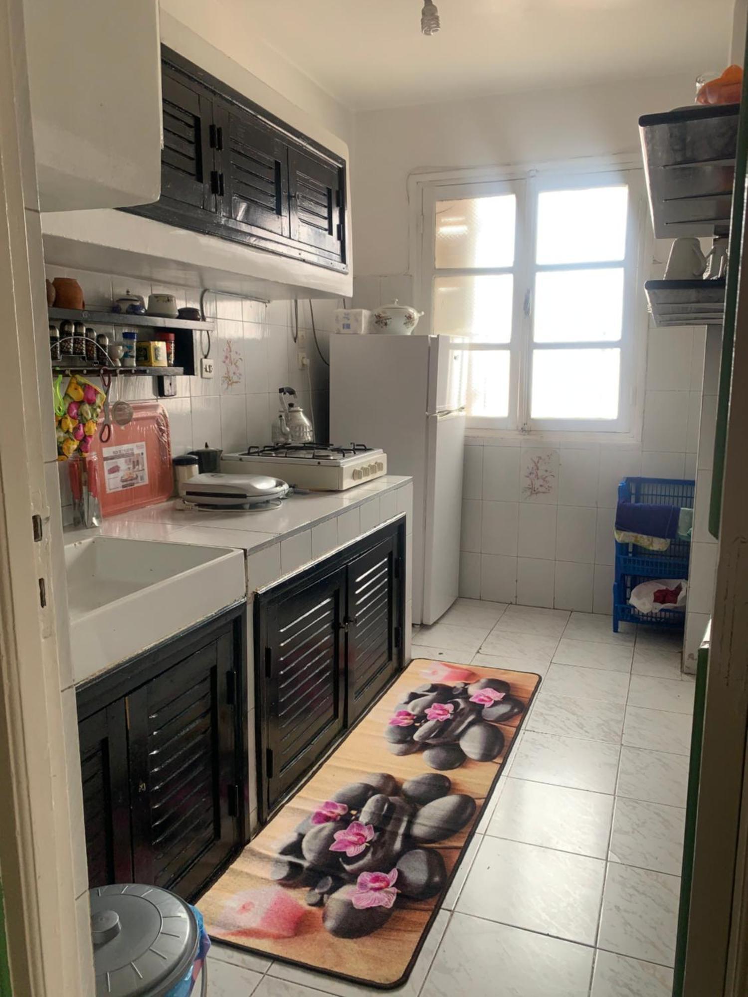 Appartement Perle Rare Au Centre De Marrakech 마라케시 외부 사진