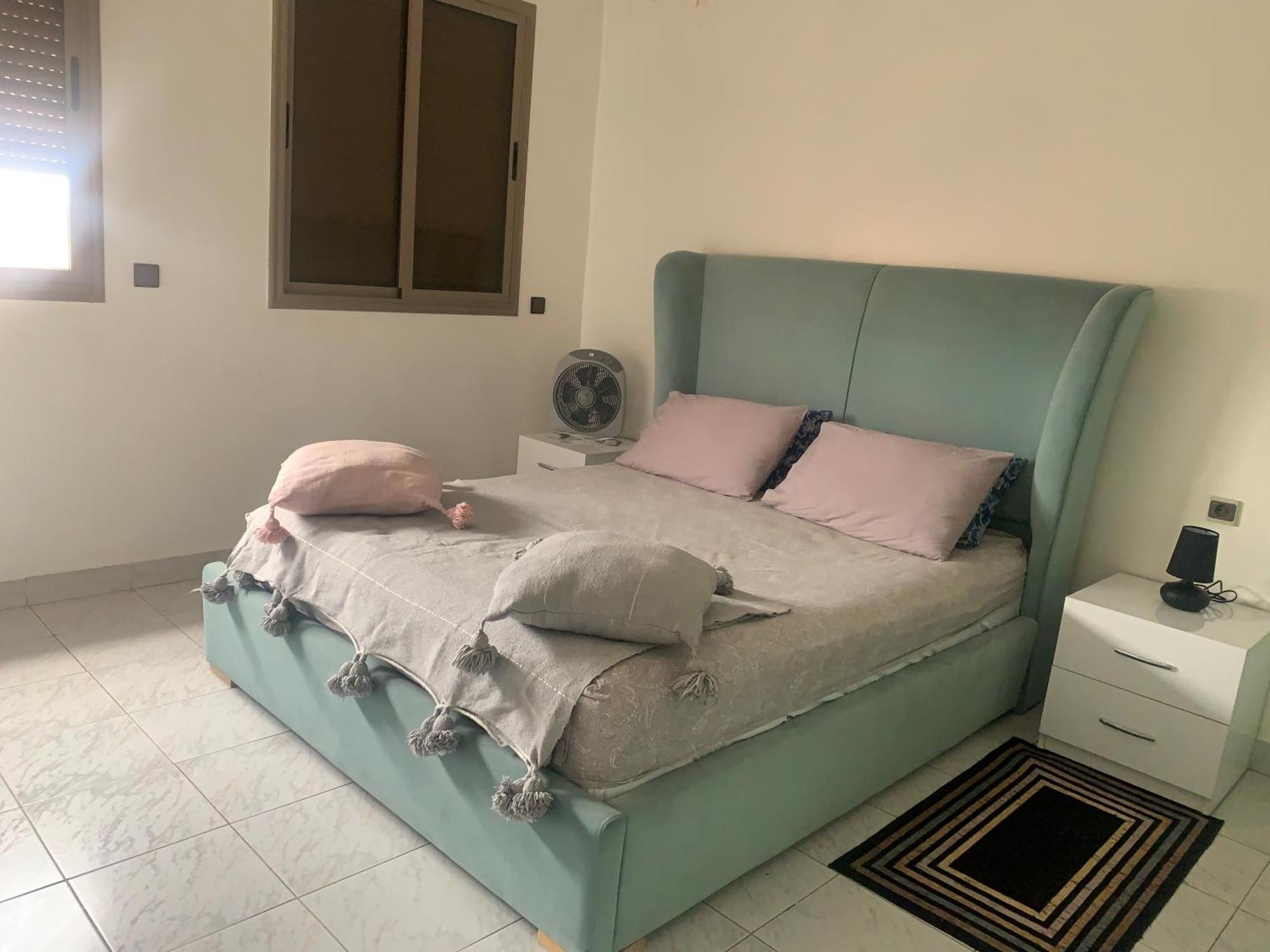 Appartement Perle Rare Au Centre De Marrakech 마라케시 외부 사진