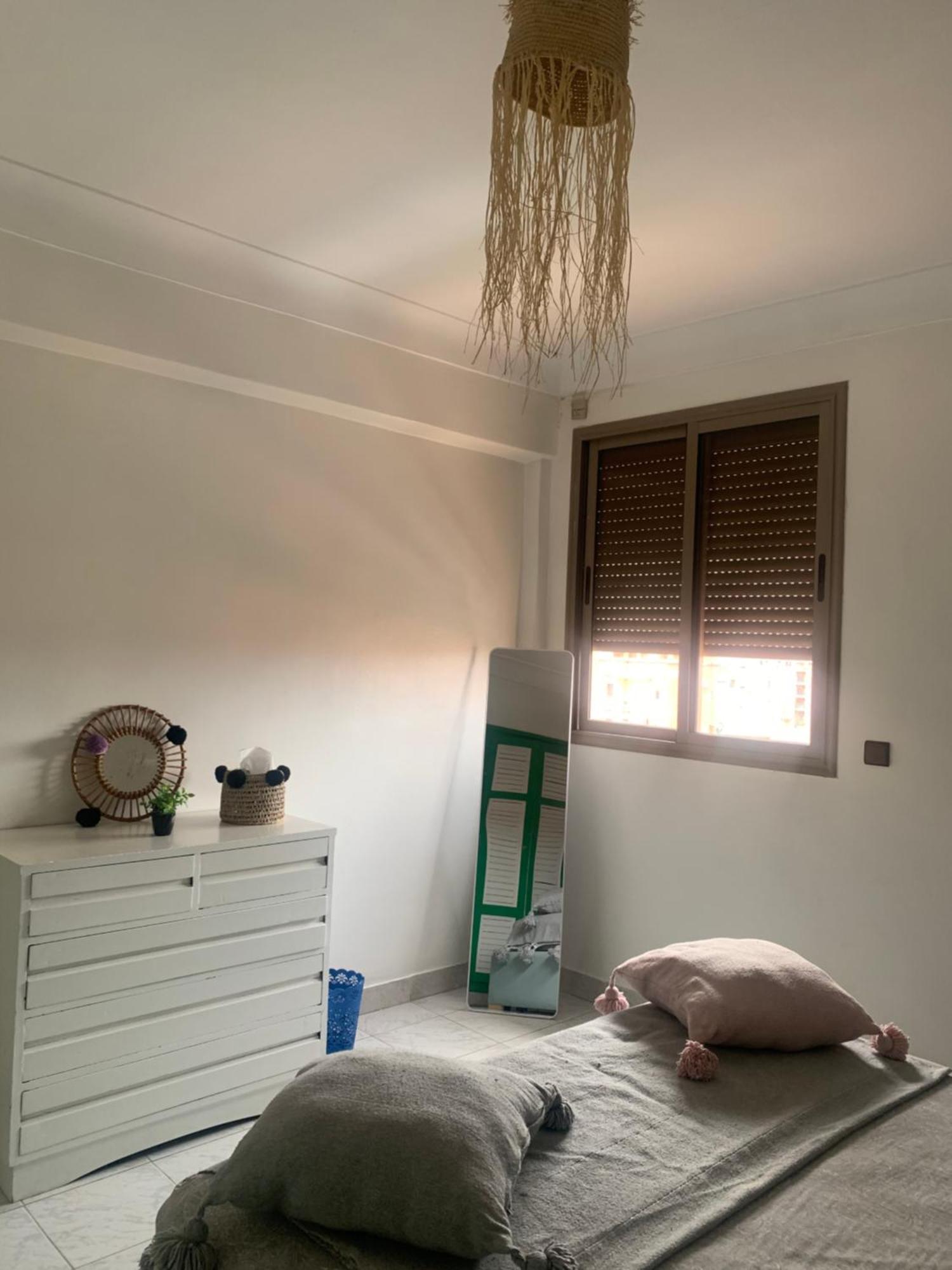 Appartement Perle Rare Au Centre De Marrakech 마라케시 외부 사진