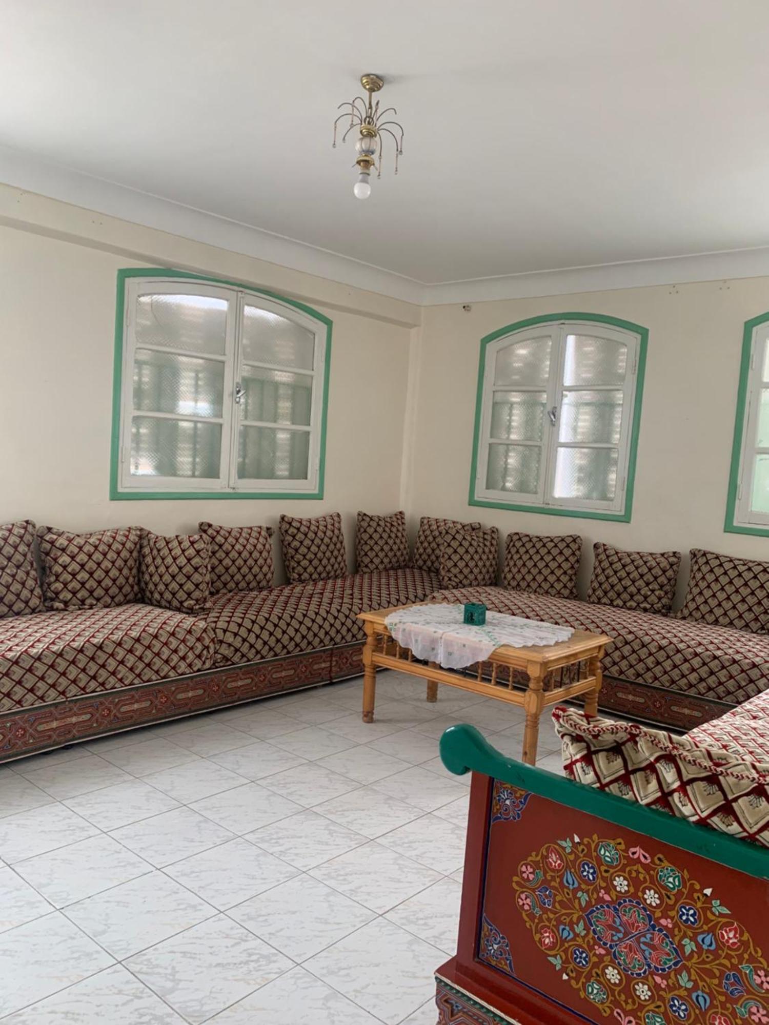 Appartement Perle Rare Au Centre De Marrakech 마라케시 외부 사진